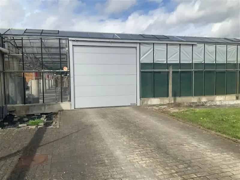 Garage te huur Centrale Ligging Cameratoezicht