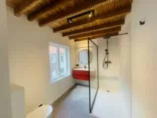 Huis te Koop Brugge Centrum 2 slaapkamers gerenoveerd
