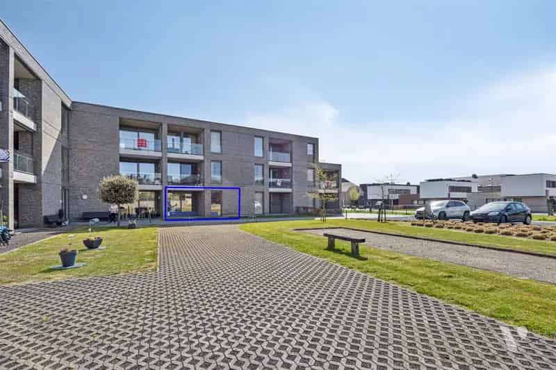 Appartement te huur