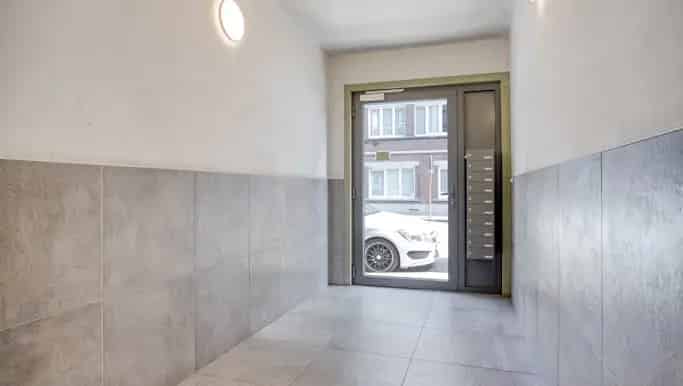Appartement te koop Gent Sint Pieters 77m2 terras