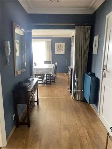 Appartement te huur De Panne 2 slaapkamers