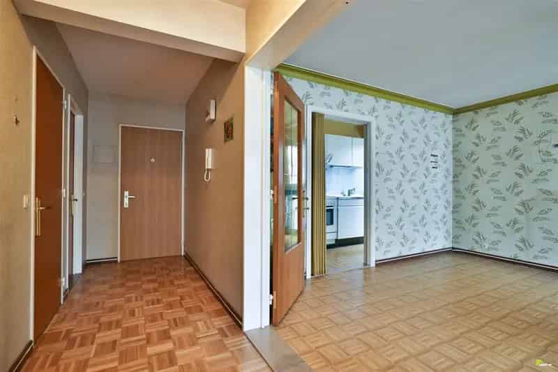 Appartement te koop: 1 slaapkamer nabij Te Boelaarpark