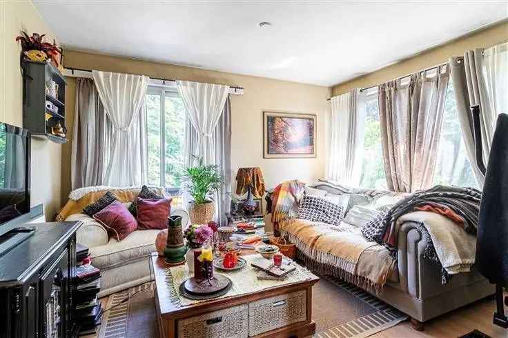 Appartement Te Koop Kapellen 2 slaapkamers 91m2