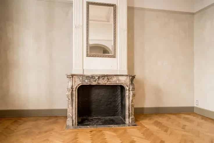 Ruim Lichtrijk Appartement te Koop in Antwerpen