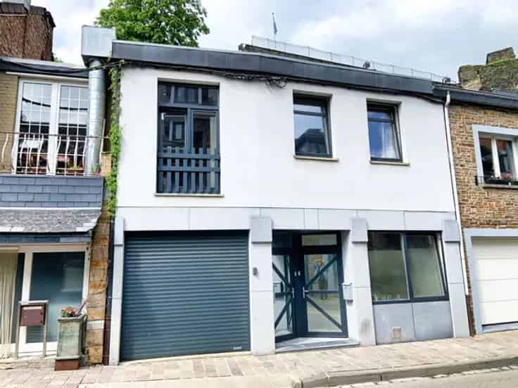 Appartementenblok Te Koop La Roche-en-Ardenne