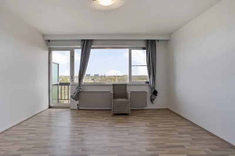 Appartement te koop Merksem 2 terrassen
