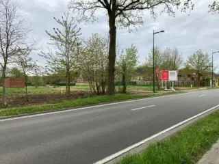 Bouwgrond Aalter 1000m²  Villapercelen Te Koop Nabij E40
