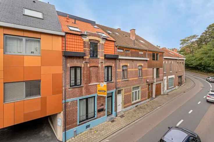 Appartementsblok Te Koop