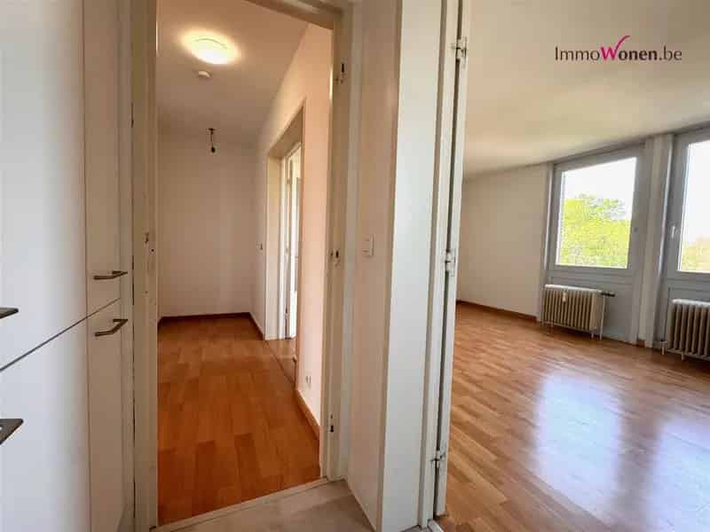 Appartement te huur KUL Arenbergpark 2 slaapkamers