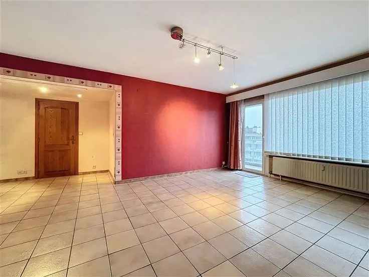 Appartement Te Koop