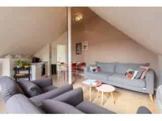 Duplex Appartement Antwerpen 1-3 Maanden