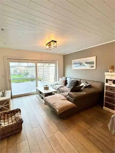 Moderne woning Westende 6 slaapkamers 13 zonnepanelen