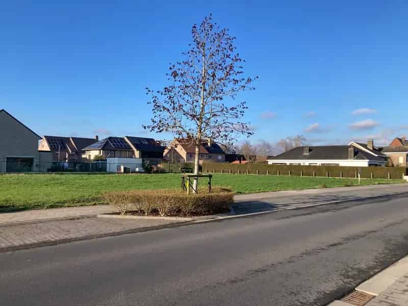Bouwgrond Volledige Aanbod