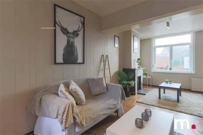 Huis te koop Meulebeke 3 slaapkamers grote tuin