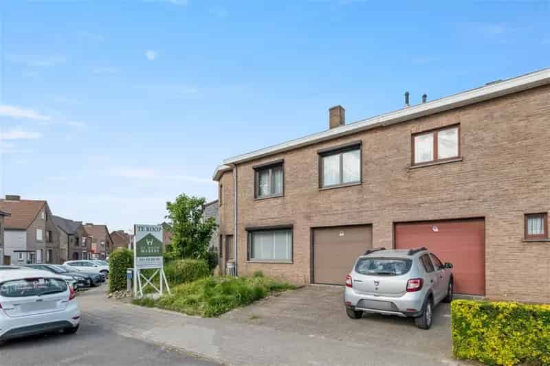 Huis te huur Sint Truiden: Gezinswoning met garage