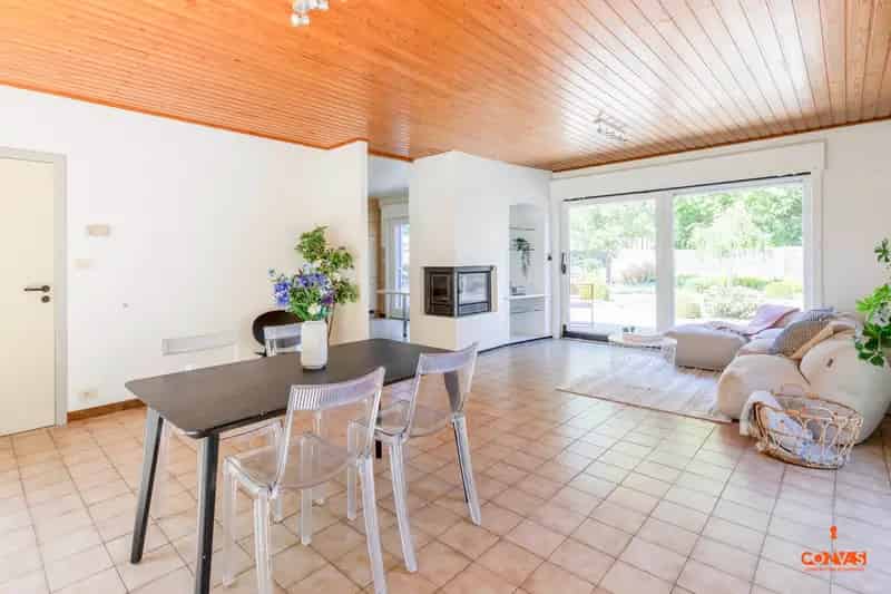Bungalow te koop Mariakerke nabij Kollekasteel