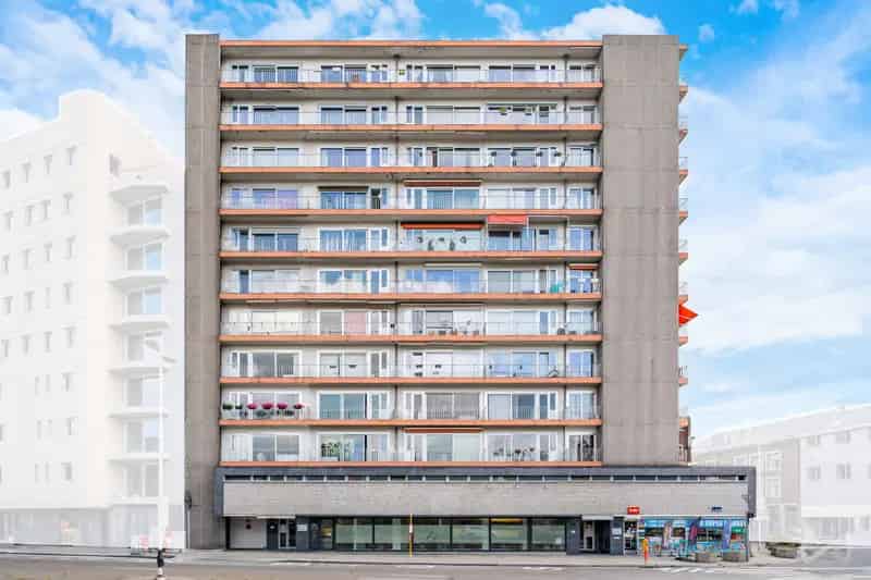 Appartement 3 slaapkamers te huur Chenée