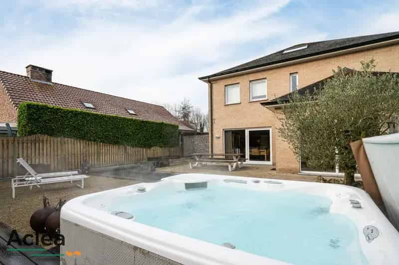 Moderne Villa te Koop in Balgerhoeke