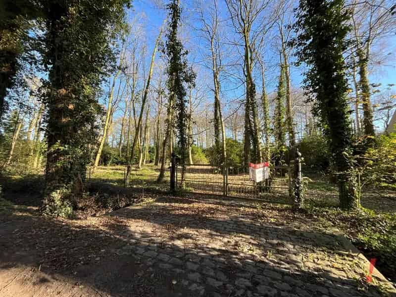 Bouwgrond te Varsenare 2988m²