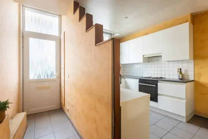 Huis te koop Gentbrugge: 3 slaapkamers, instapklaar
