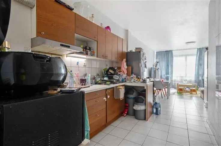 Appartement Te Koop