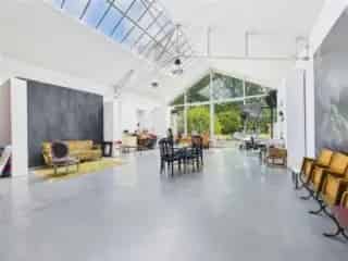 Industrieel pand te koop Herseaux 270m²