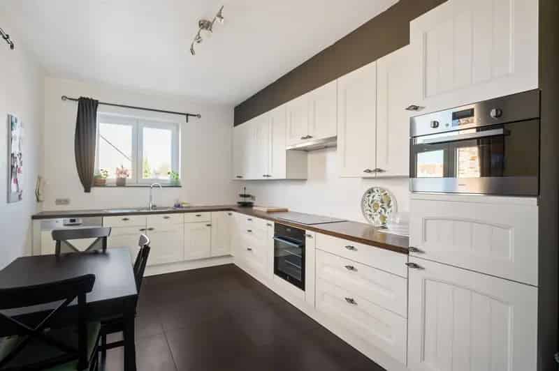 Huis te huur Itegem: Instapklare gezinswoning 4 slaapkamers
