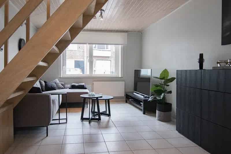 Leuke Stadswoning Volledig Aanbod