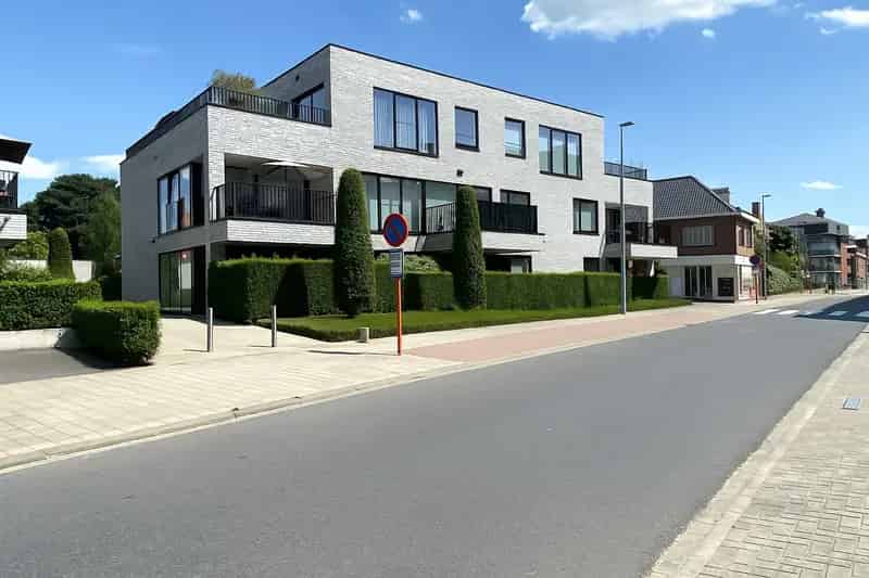 Penthouse te koop Pittem