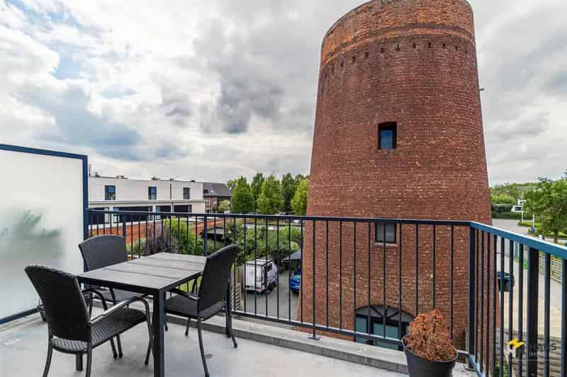 Appartement te koop
