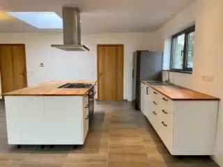 Huis te huur Olen - 4 slaapkamers - Instapklaar - Tuin