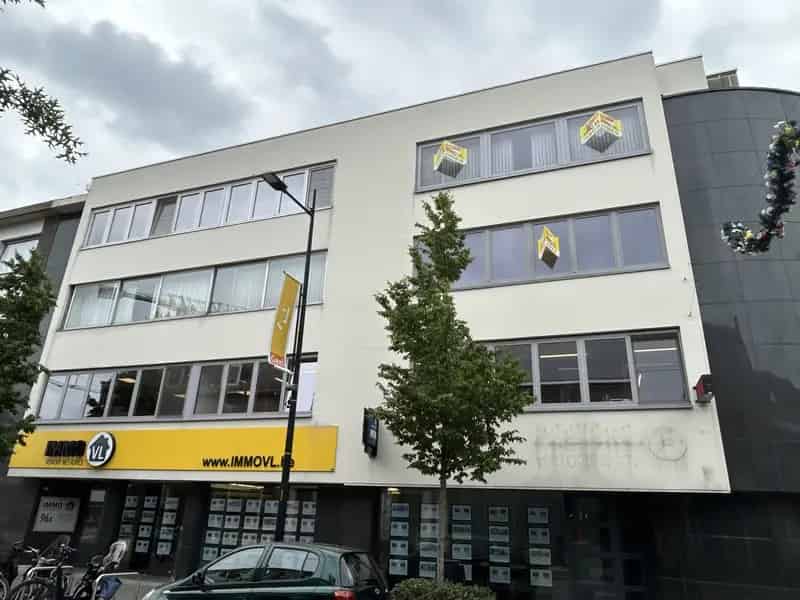 Appartement te koop Geel Centrum 3 slaapkamers