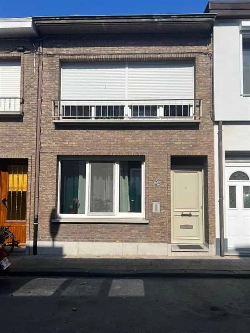 Huis te huur Terhagen: Instapklare Starterwoning nabij Park