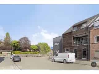 Appartement te koop Aarschot - Duplex 142m² - Blanco Architecten