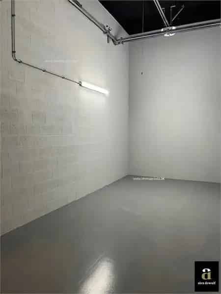 Garage te huur Knokke Albertplein