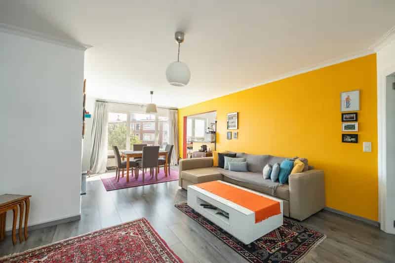 Appartement te huur Deurne-Zuid 2 slaapkamers  EPC B