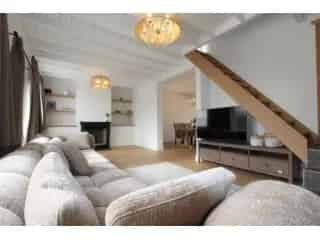 Villa te koop Sint Laureins - Instapklaar met 4 slaapkamers