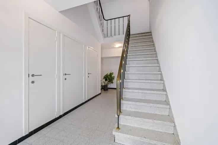 Appartementsblok Te Koop Assebroek