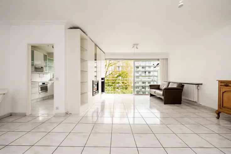 Appartement 2 slaapkamers 2 terrassen Te Koop