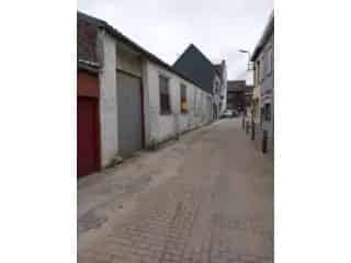 Industrie te koop La Louviere