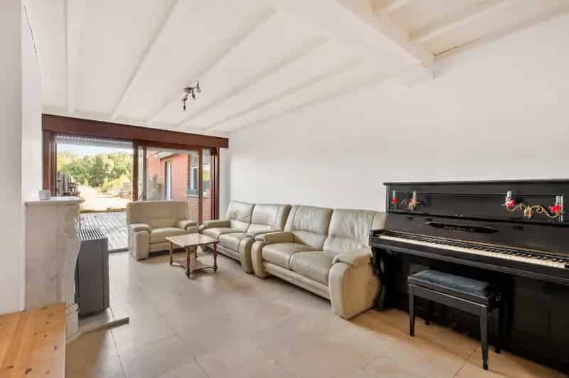 Renovatieproject 4 slaapkamers 560m² Wervik
