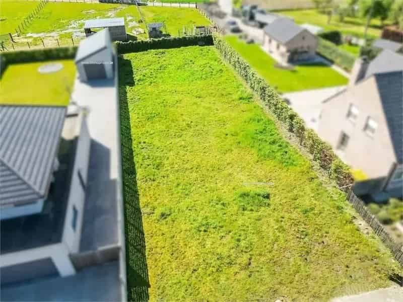 Nieuwbouw Villa 3 slaapkamers Torhout