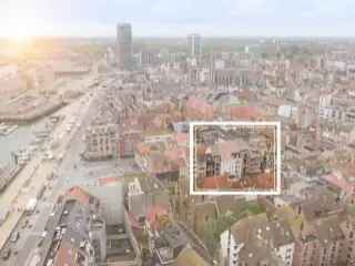 Project: Residentie Margaux - Oostende 1152604-2233705