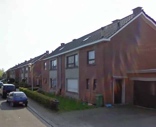 Eengezinswoning 3 slaapkamers 1983