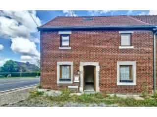 Huis te Koop Bois-de-Villers - Renovatieproject