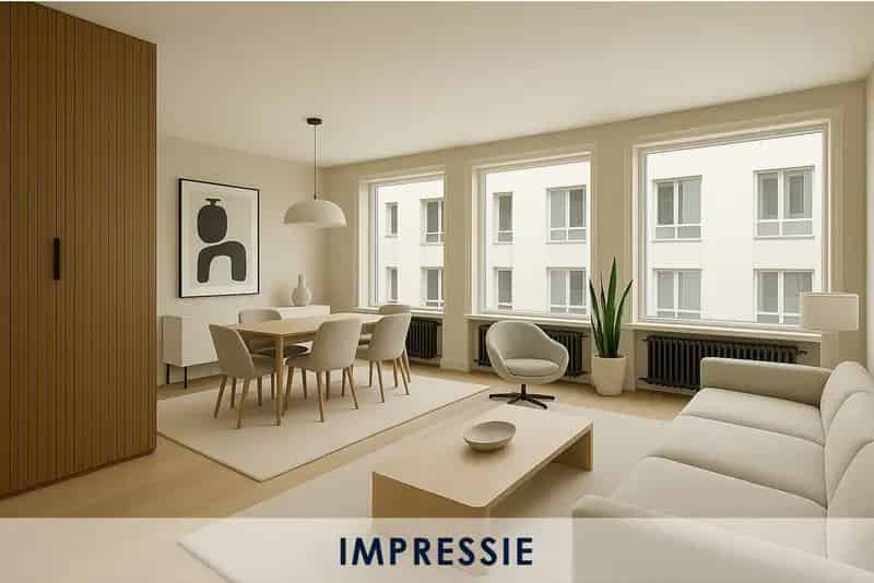 Appartement te huur