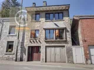 Huis te koop Rochefort 130m² 2 slaapkamers renovatieproject