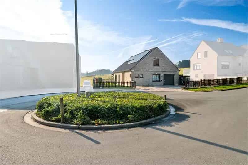 Huis te koop Geraardsbergen 3 slaapkamers