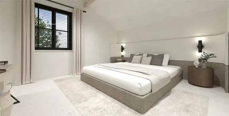Nieuwbouw Villa 3 Slaapkamers Zaffelare