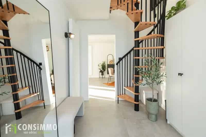 Instapklare woning 3 slaapkamers Zutendaal